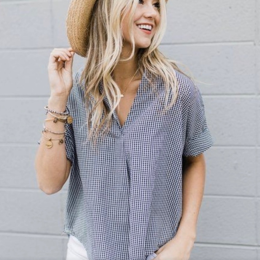 ROOLEE TOP